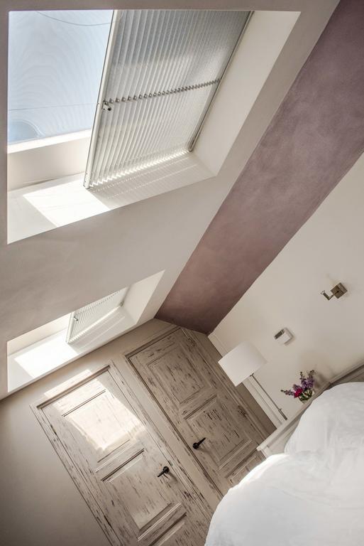 Bed & Office 050 Daire Groningen Dış mekan fotoğraf